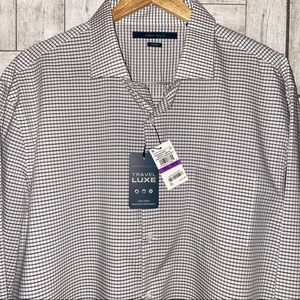 NWT Perry Ellis Travel Luxe XXL